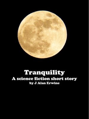 cover image of Tranquility
